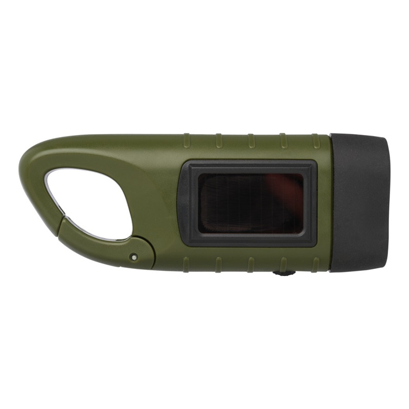 Solar dynamo flashlight - Image 2
